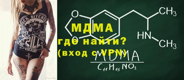 тгк Алексин